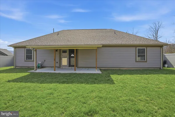 $230,000 | 138 Redwood Lane, Keyser, WV 26726