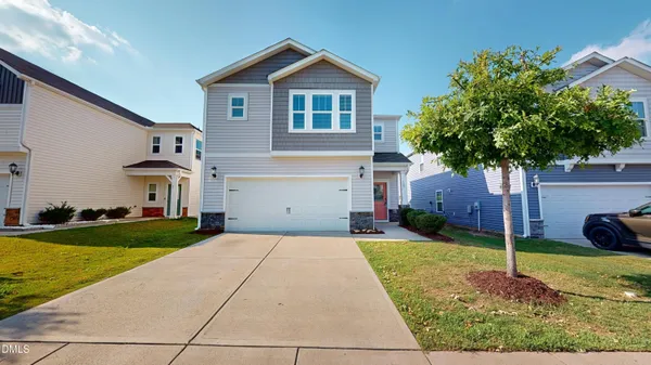 $339,000 | 105 Anise Tree Way, Clayton, NC 27527