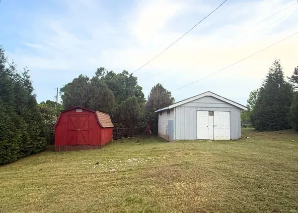 $158,000 | 707 Cherokee Trail, Rossville, GA 30741