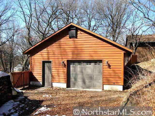 9665 Sucker Creek Road Northwest Rice, MN 56367 - Photo 4 of 10