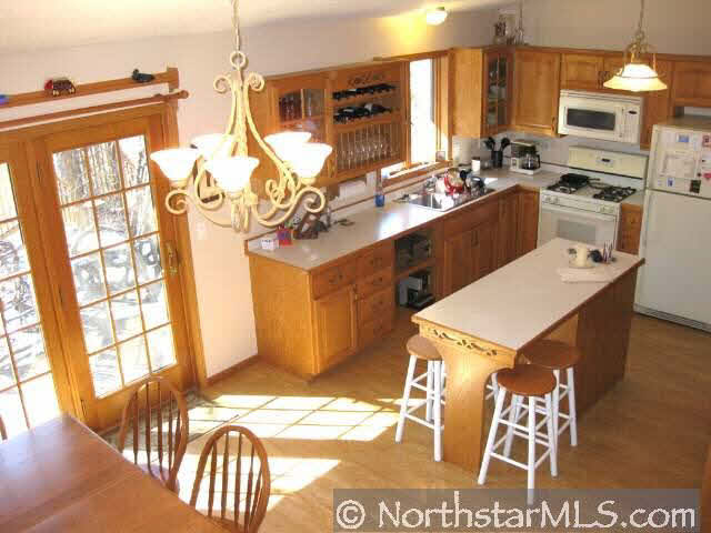 9665 Sucker Creek Road Northwest Rice, MN 56367 - Photo 6 of 10