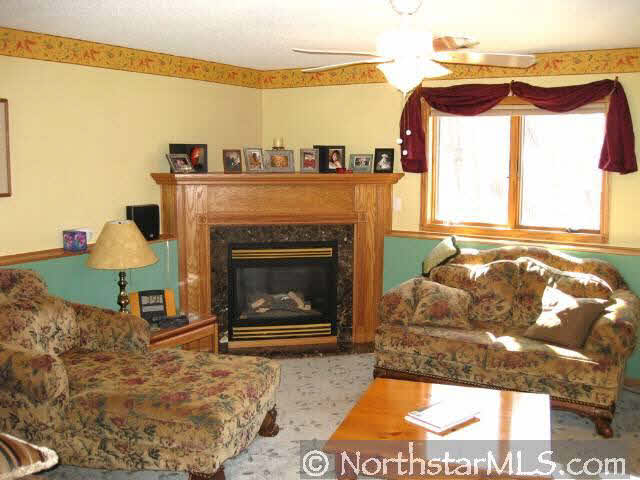 9665 Sucker Creek Road Northwest Rice, MN 56367 - Photo 7 of 10