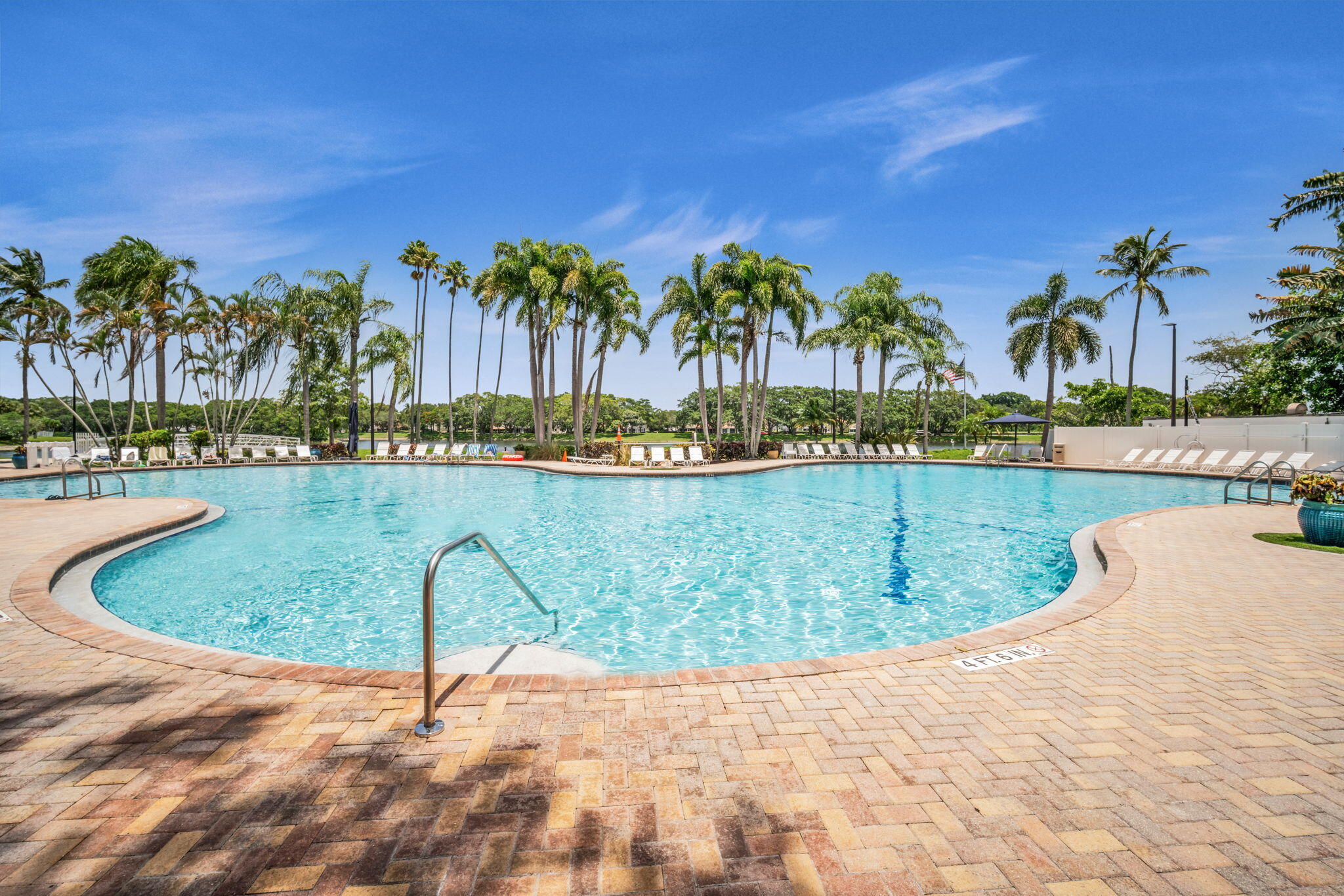 10852 La Salinas Circle Boca Raton, FL 33428 - Photo 65 of 68 Pool