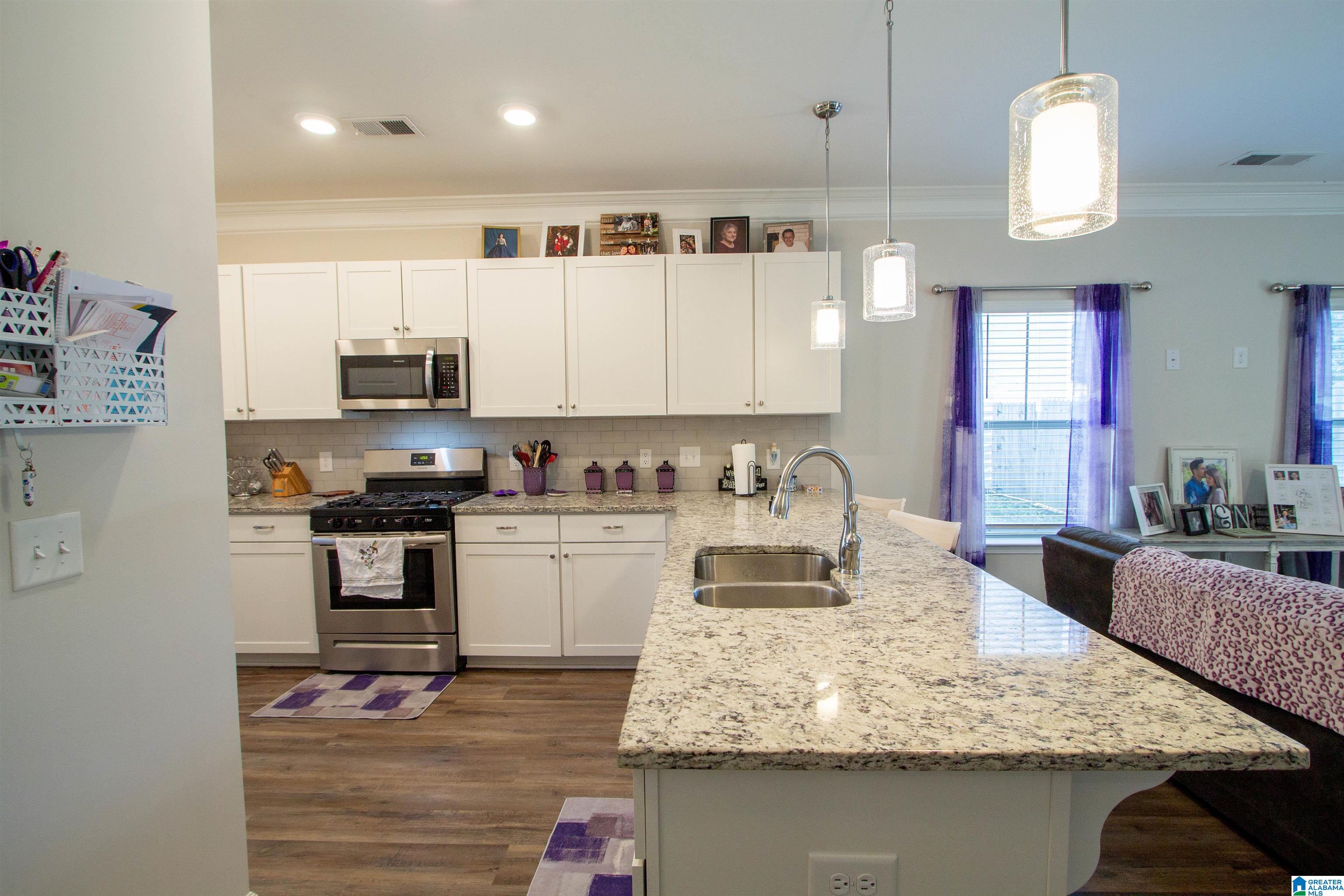 242 Shepherds Loop Jasper, AL 35504 - Photo 5 of 43
