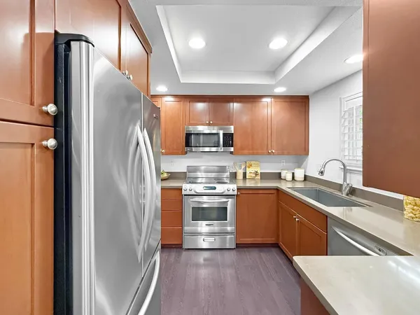 $998,000 | 201 Flynn Avenue, Unit 13, Mountain View, CA 94043