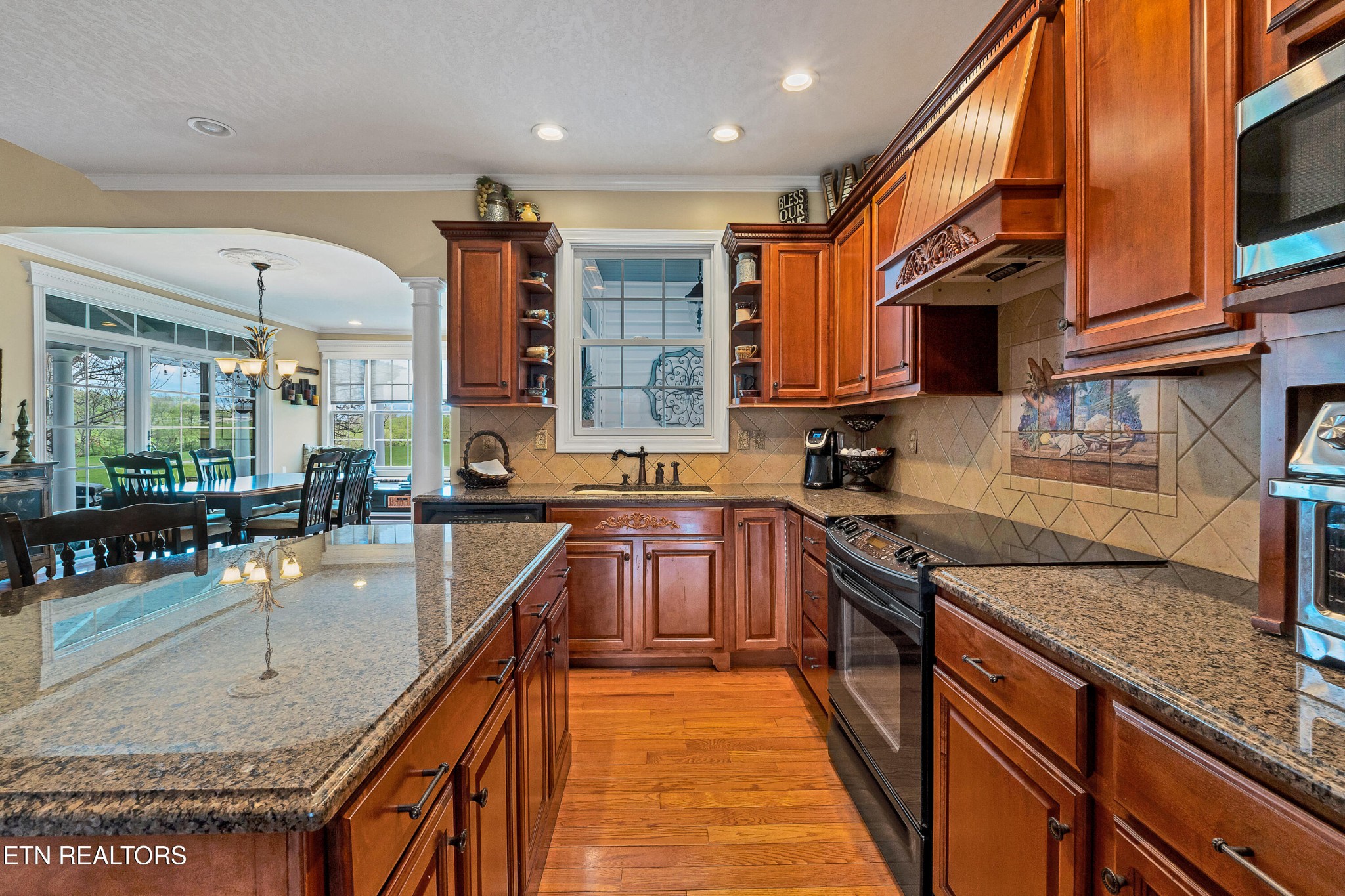 951 Ellejoy Road Seymour, TN 37865 - Photo 13 of 60 Gallery Image 13