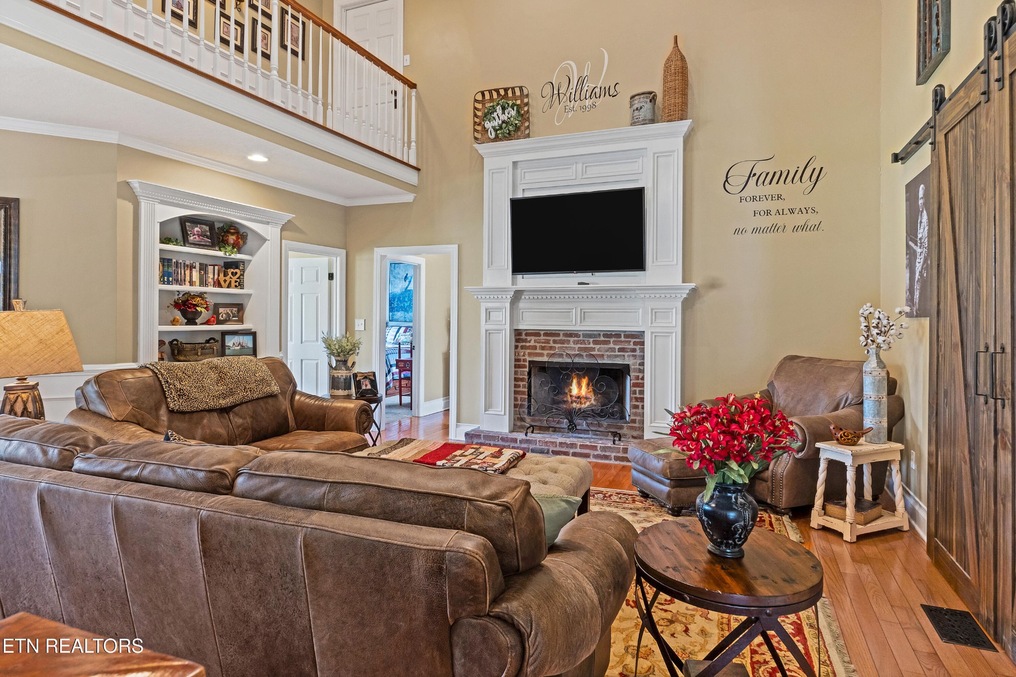 951 Ellejoy Road Seymour, TN 37865 - Photo 17 of 60 Gallery Image 17
