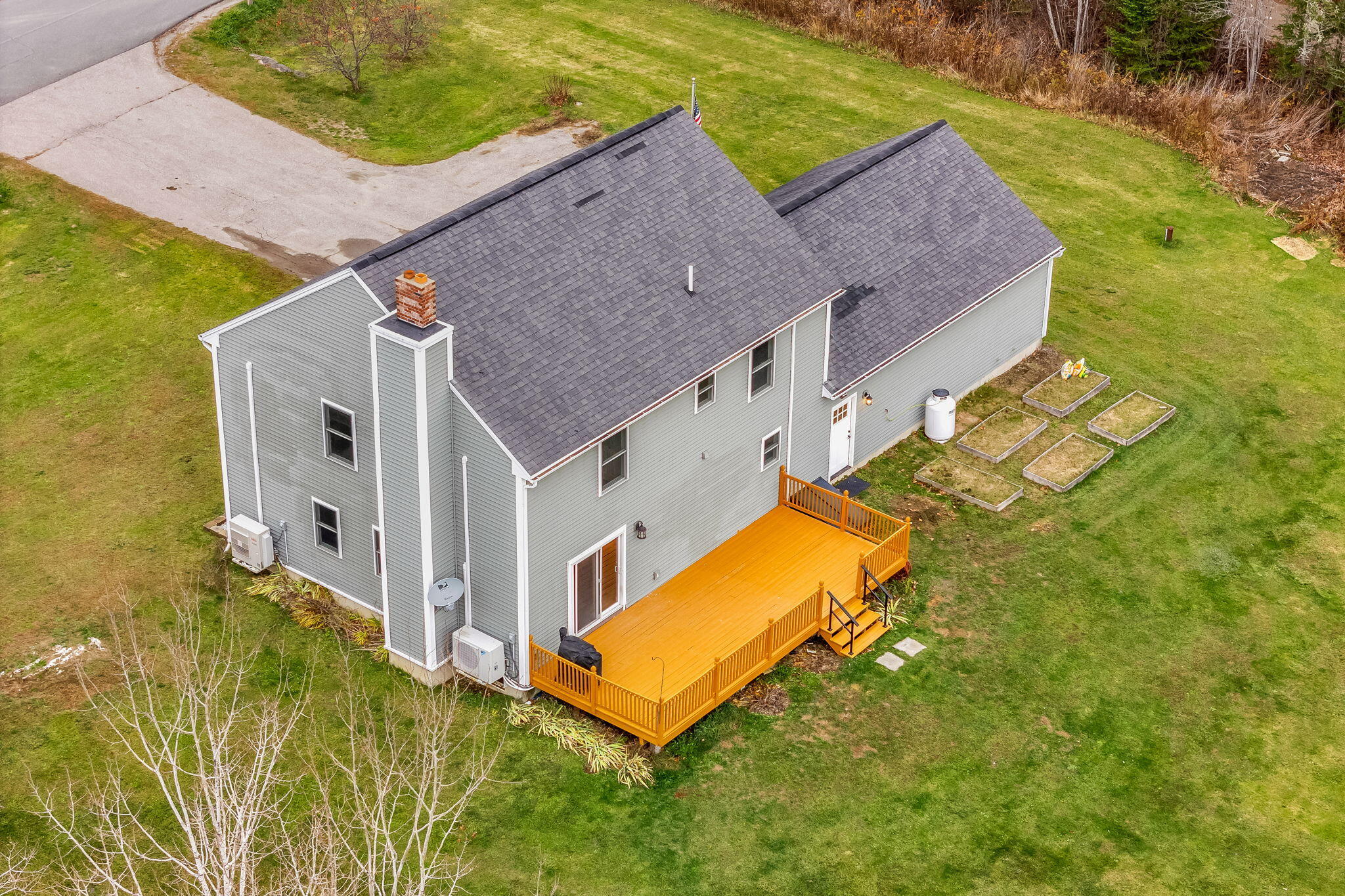 160 Baker Road Winterport, ME 04496 - Photo 73 of 85 77-web-or-mls-160-baker-rd