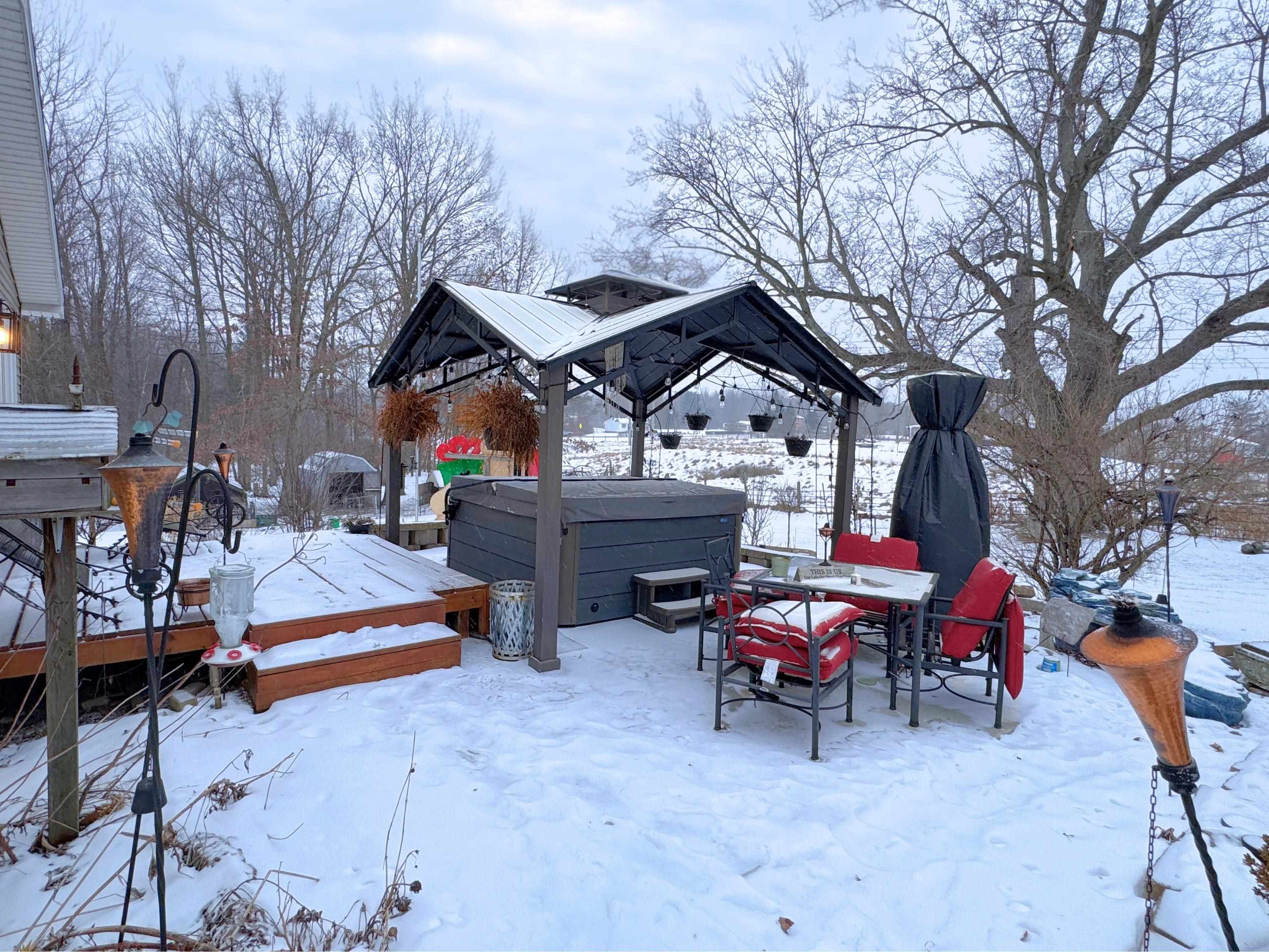 8314 Birch Run Road Millington, MI 48746 - Photo 26 of 49