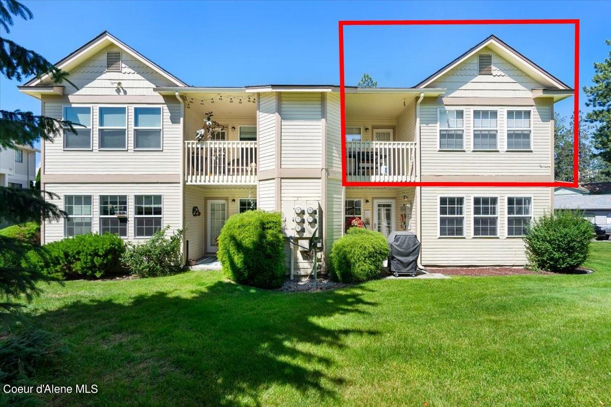 8244 North Ridgewood Dr Unit 2  