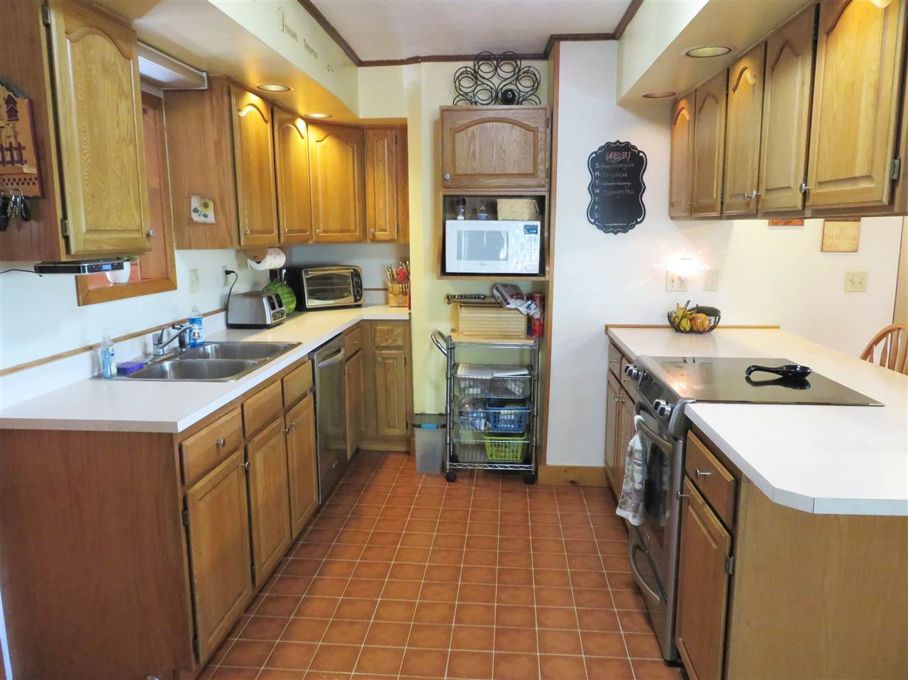 4005 West Beard Road Perry, MI 48872 - Photo 5 of 31