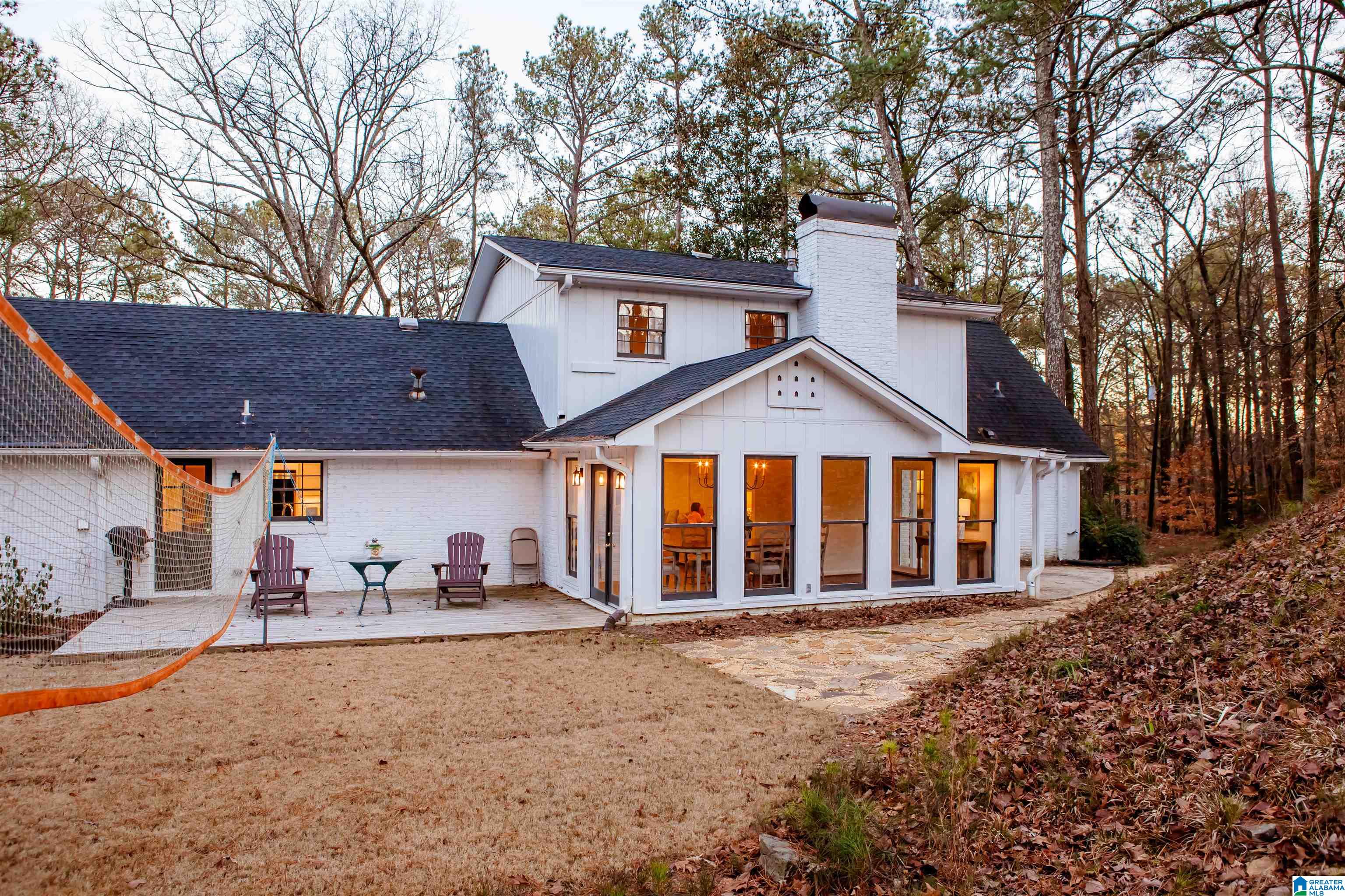 2594 Acton Road Birmingham, AL 35243 - Photo 41 of 42