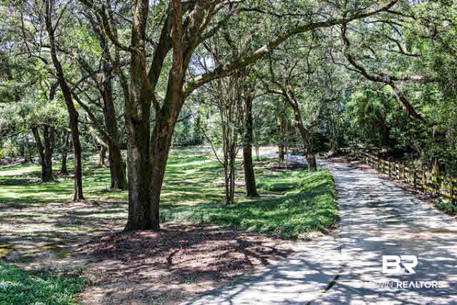 9119 Mosley Road Fairhope, AL 36532 - Photo 41 of 41 Drive Way