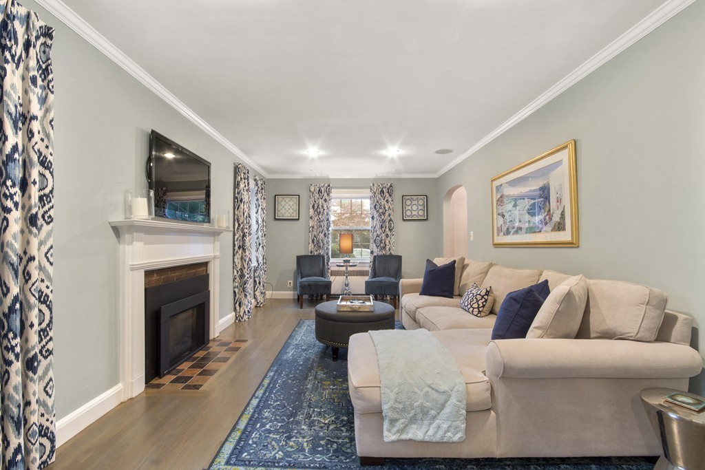 20 Spafford Road Milton, MA 02186 - Photo 1 of 30