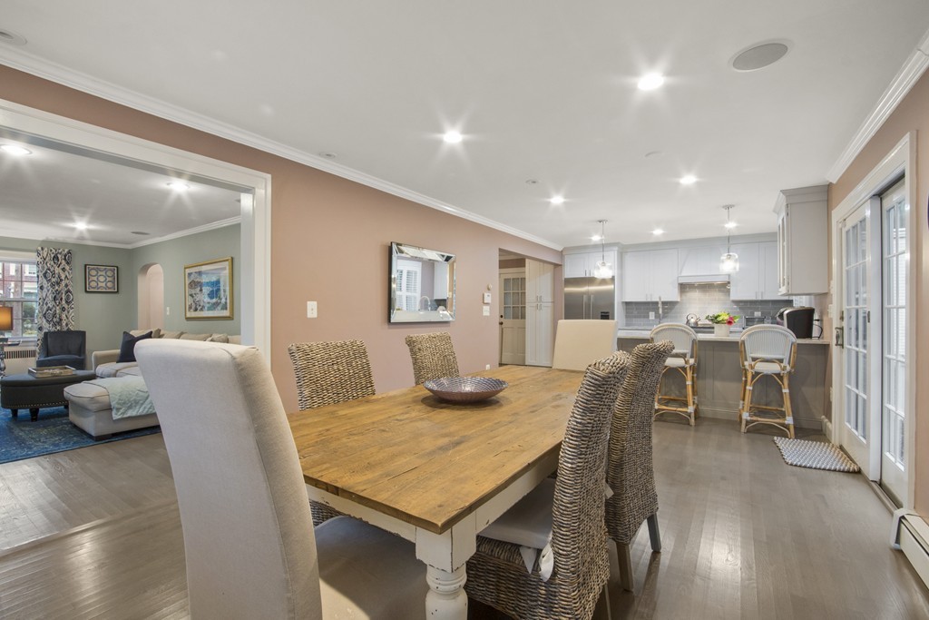 20 Spafford Road Milton, MA 02186 - Photo 12 of 30