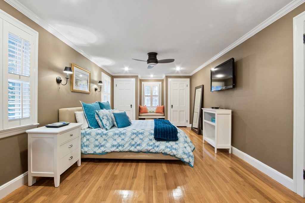 20 Spafford Road Milton, MA 02186 - Photo 14 of 30