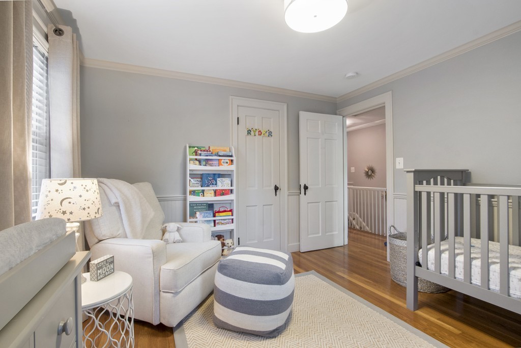 20 Spafford Road Milton, MA 02186 - Photo 20 of 30