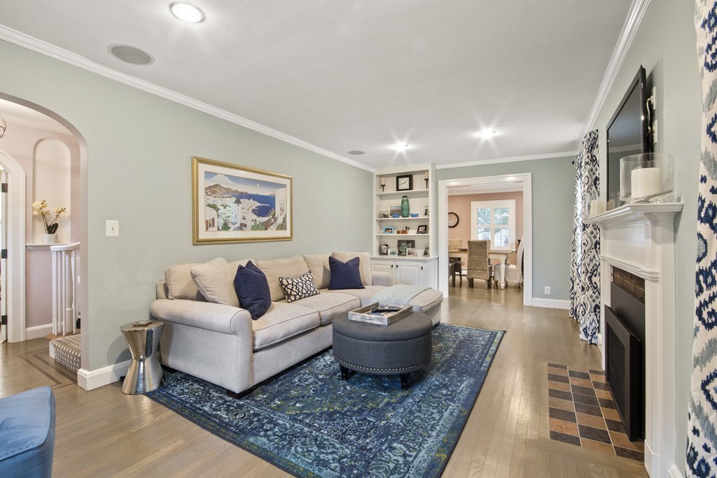20 Spafford Road Milton, MA 02186 - Photo 2 of 30