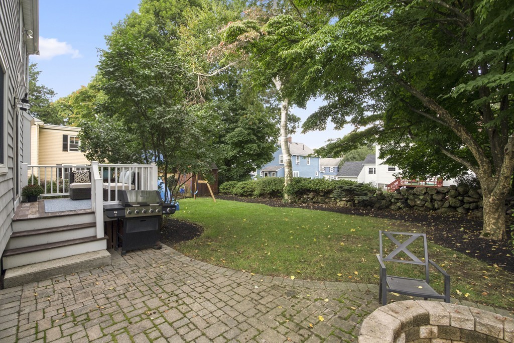 20 Spafford Road Milton, MA 02186 - Photo 25 of 30