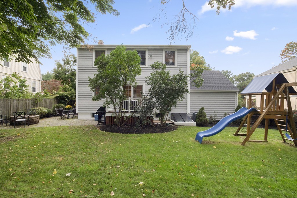 20 Spafford Road Milton, MA 02186 - Photo 26 of 30