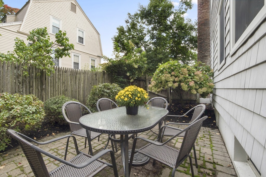 20 Spafford Road Milton, MA 02186 - Photo 27 of 30