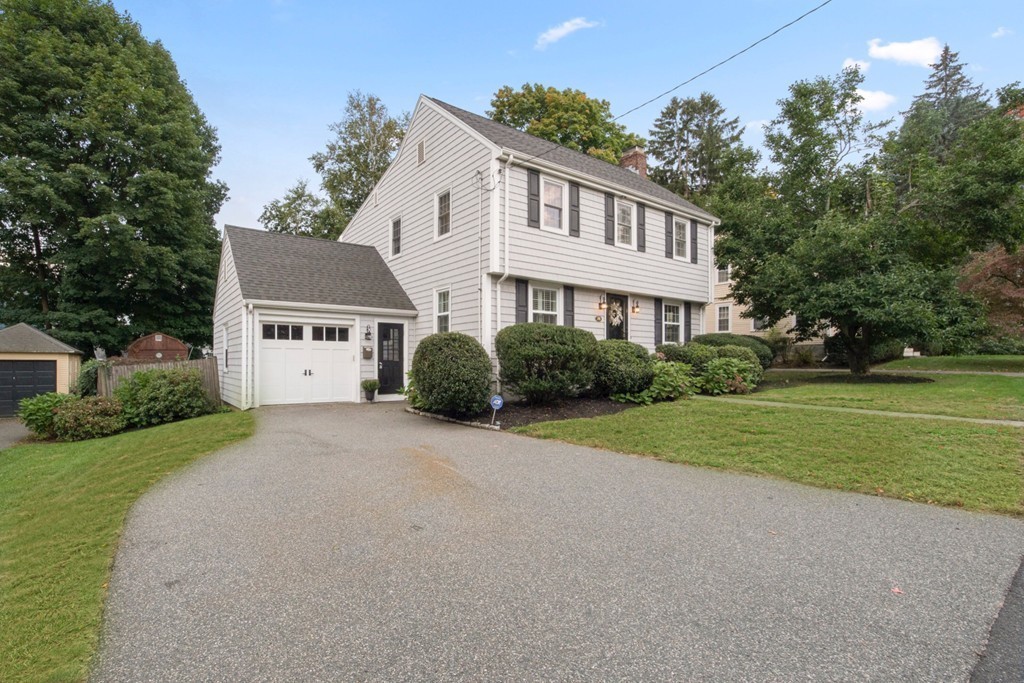 20 Spafford Road Milton, MA 02186 - Photo 28 of 30