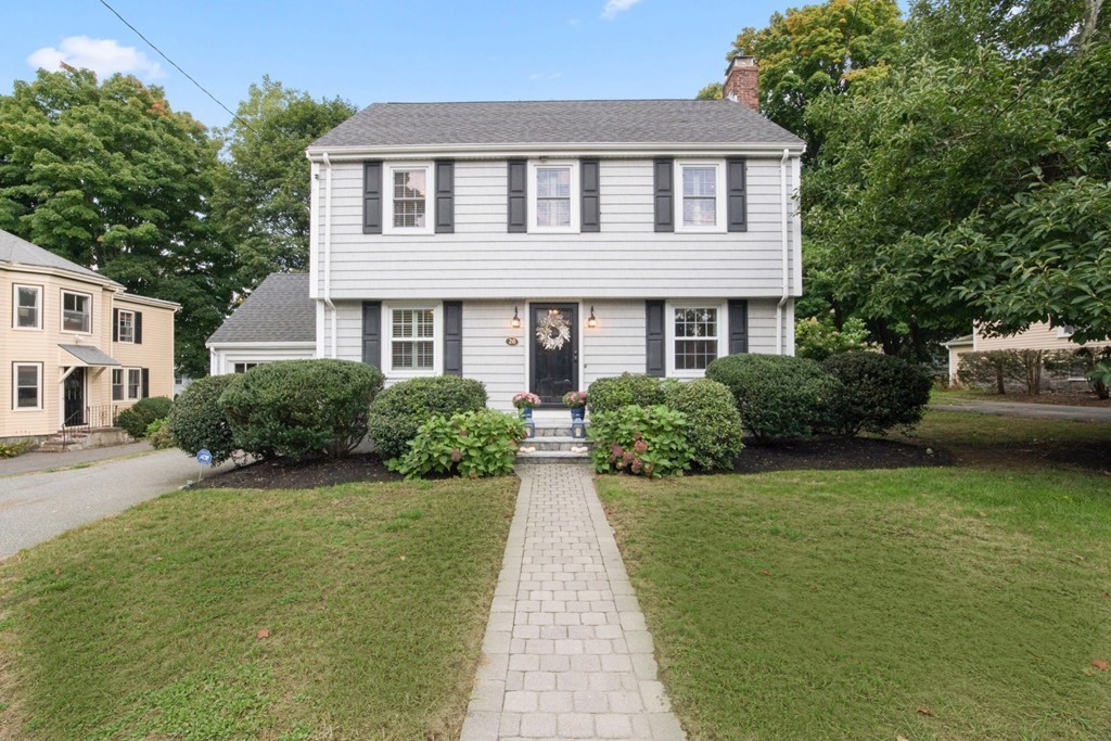 20 Spafford Road Milton, MA 02186 - Photo 30 of 30