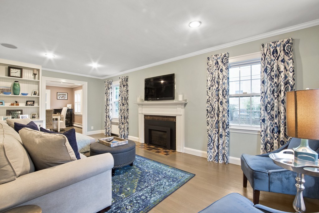 20 Spafford Road Milton, MA 02186 - Photo 3 of 30