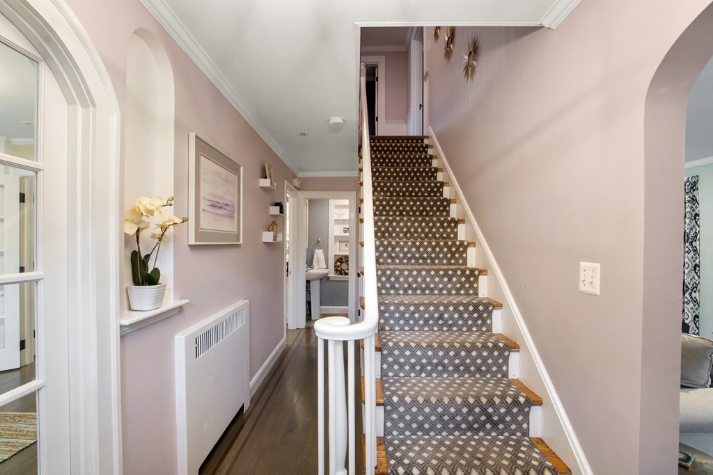 20 Spafford Road Milton, MA 02186 - Photo 4 of 30