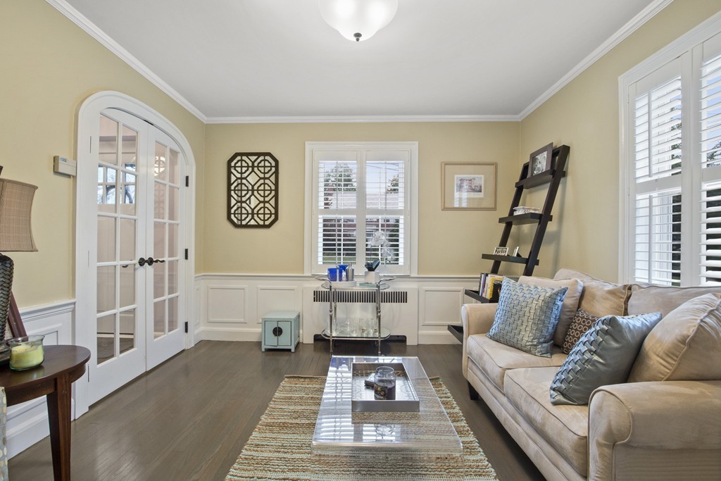 20 Spafford Road Milton, MA 02186 - Photo 5 of 30