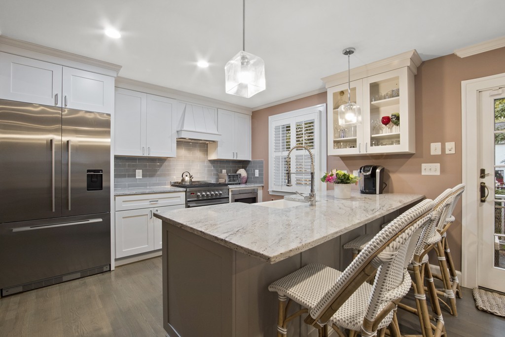 20 Spafford Road Milton, MA 02186 - Photo 7 of 30