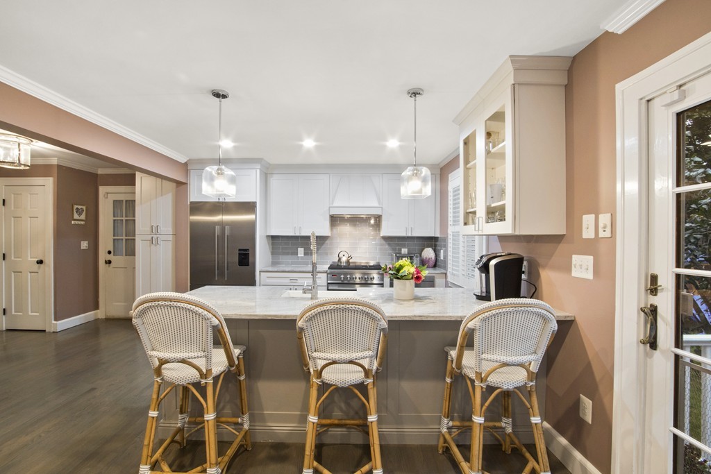 20 Spafford Road Milton, MA 02186 - Photo 8 of 30