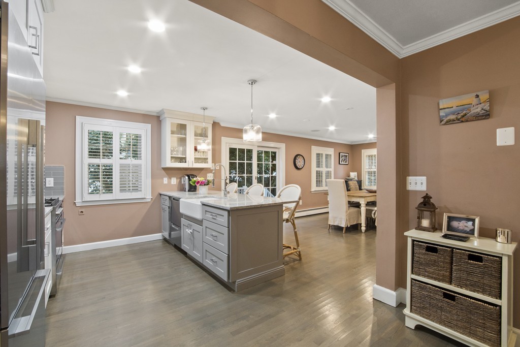20 Spafford Road Milton, MA 02186 - Photo 10 of 30