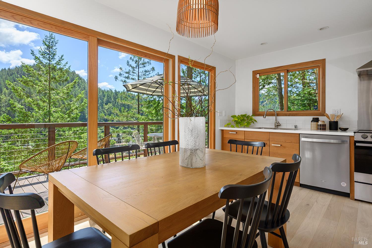 17665 Old Monte Rio Road Guerneville, CA 95446 - Photo 36 of 50