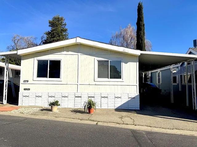 $285,000 | 1279 Vía Jose, Unit 106, Livermore, CA 94551