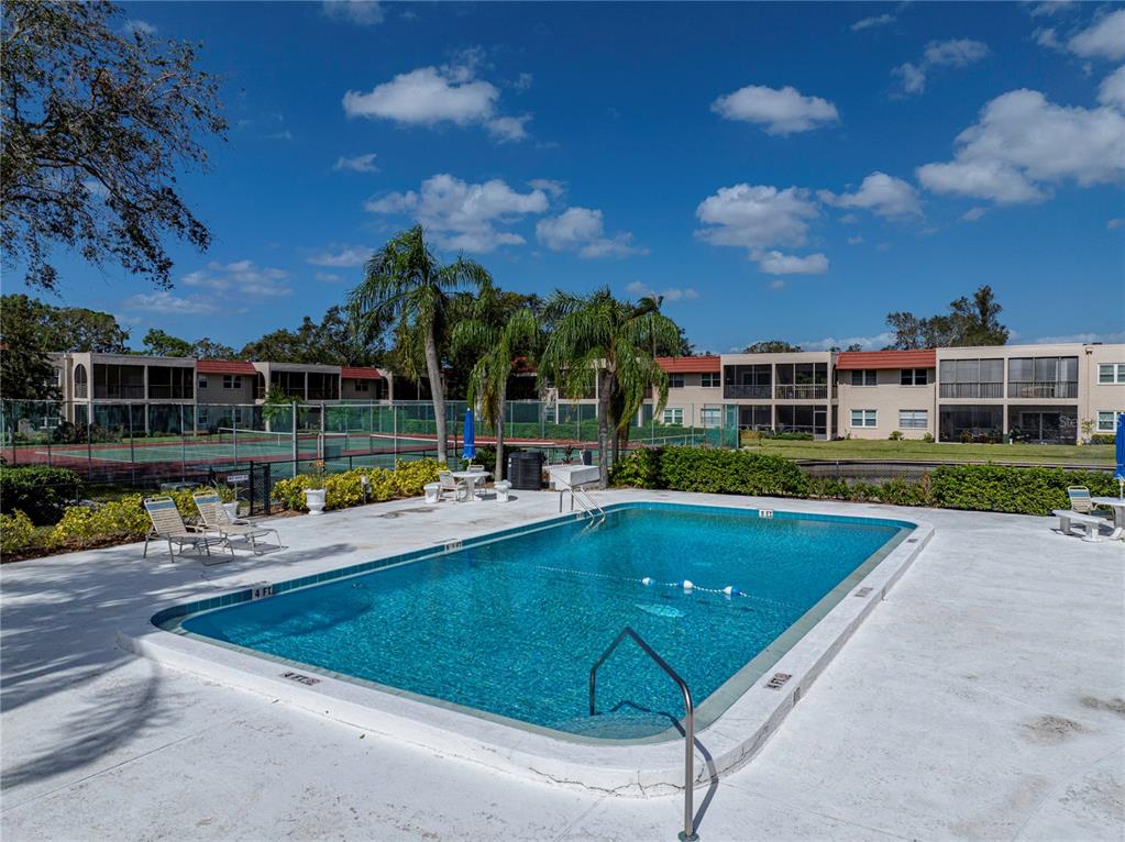 9700 Starkey Road, Unit 312 Seminole, FL 33777 - Photo 41 of 44