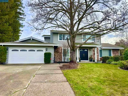 $1,799,000 | 109 Posada Court, San Ramon, CA 94583