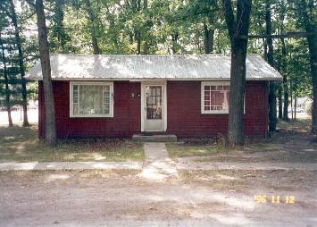 4514 Amick Street Brethren, MI 49619 - Photo 1 of 7 Primary Photo