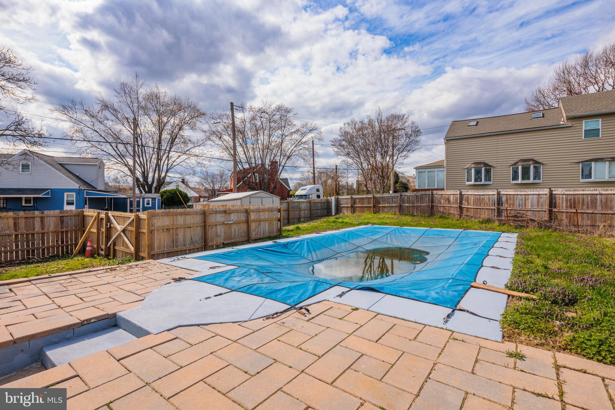6800 German Hill Road Baltimore, MD 21224 - Photo 35 of 46