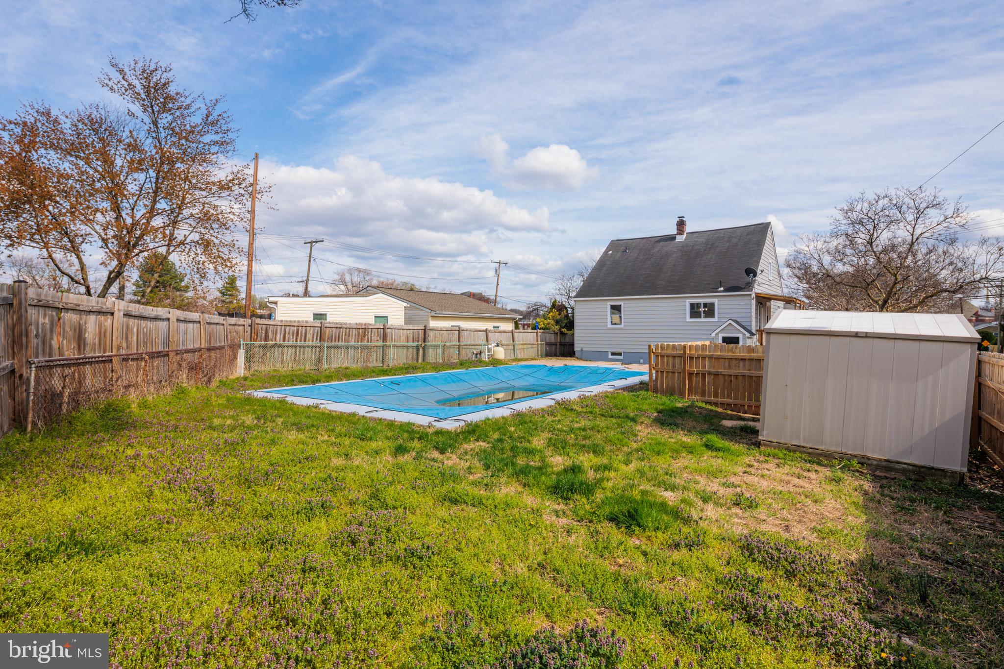 6800 German Hill Road Baltimore, MD 21224 - Photo 38 of 46