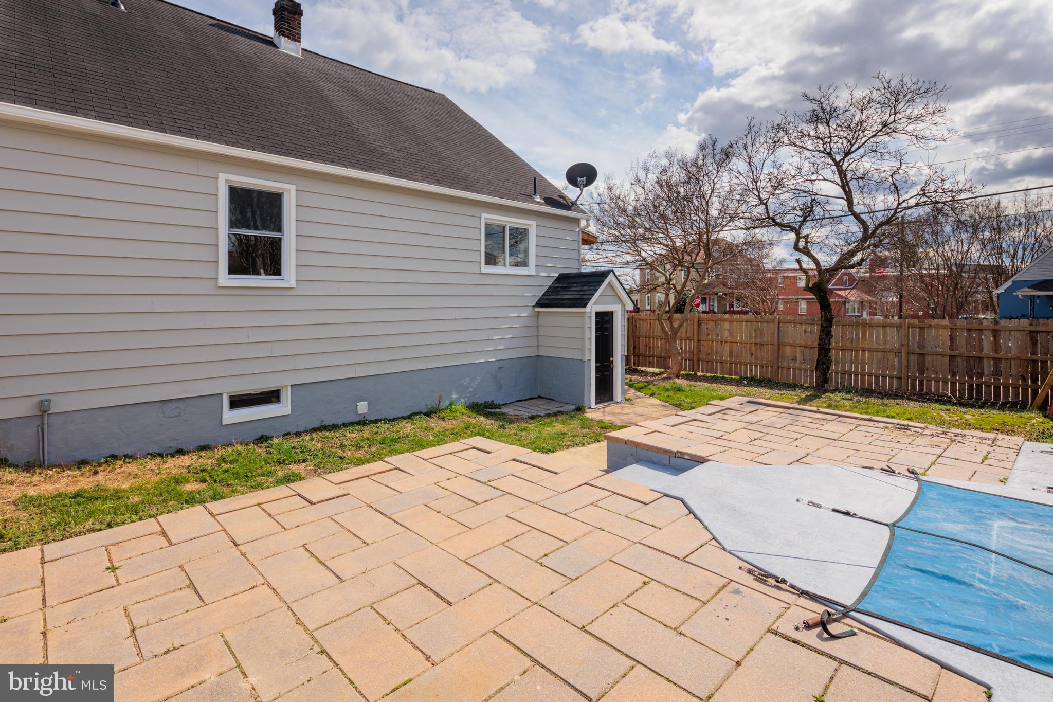 6800 German Hill Road Baltimore, MD 21224 - Photo 41 of 46