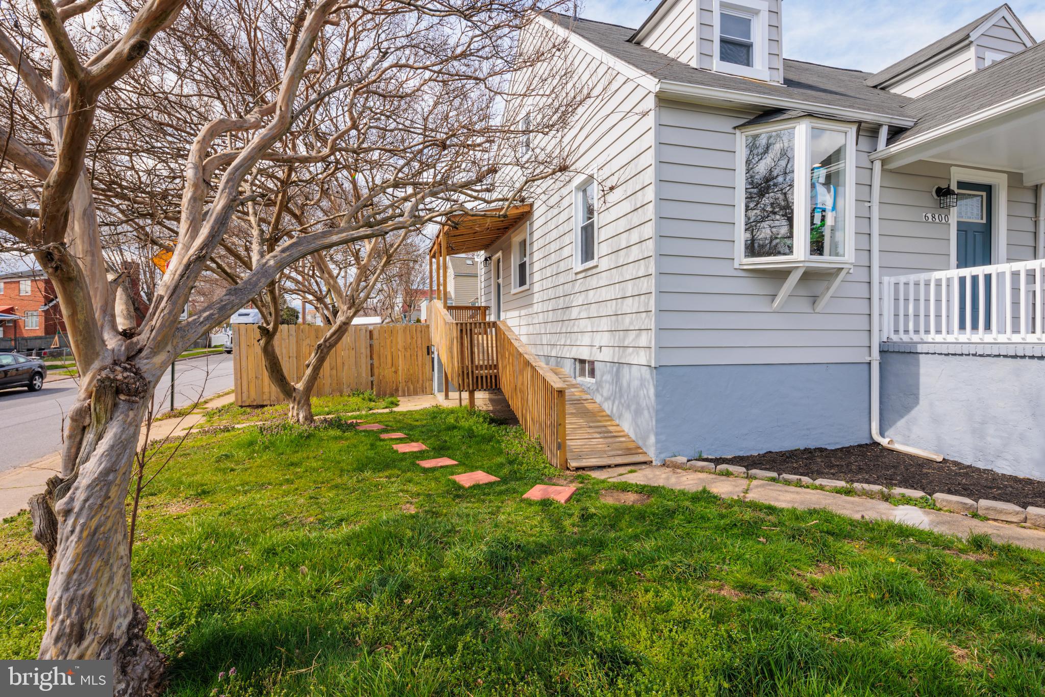 6800 German Hill Road Baltimore, MD 21224 - Photo 44 of 46