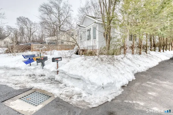 $285,000 | 316 Shore Drive, Coventry, CT 06238