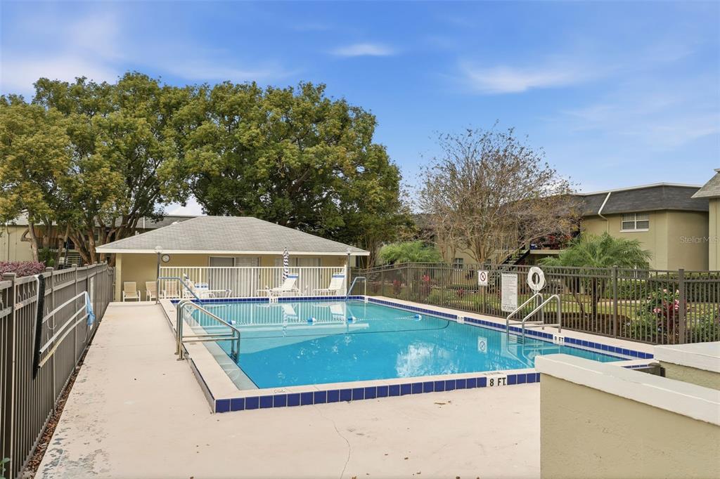 525 South Conway Road, Unit 29 Orlando, FL 32807 - Photo 25 of 31 Gallery Image 25