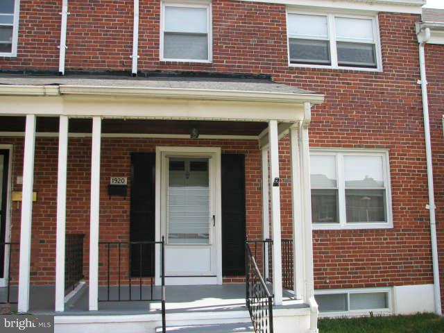 1920 Northbourne Road Baltimore, MD 21239 - Photo 21 of 23 Lovely Northwood