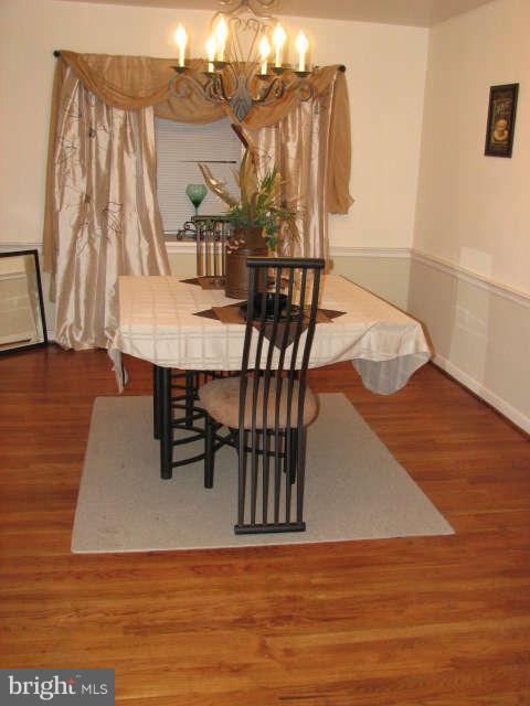 1920 Northbourne Road Baltimore, MD 21239 - Photo 7 of 23 Dining Room