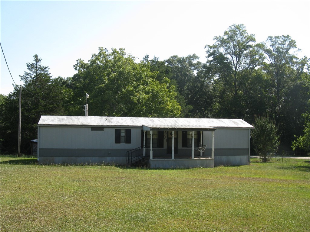 601 Martin Road Williamston, SC 29697 - Photo 25 of 42