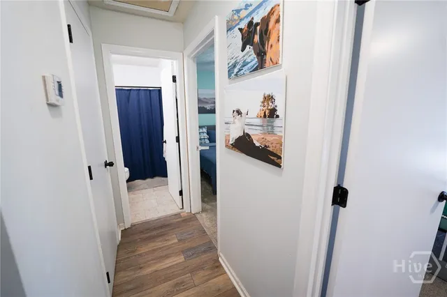 $2,350 | 66 Egrets Nest Lane, Richmond Hill, GA 31324