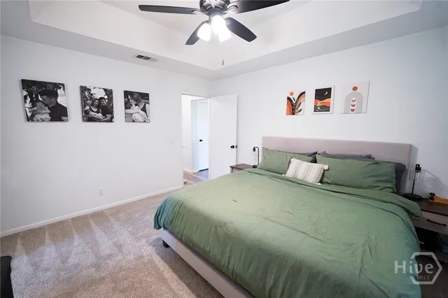 $2,350 | 66 Egrets Nest Lane, Richmond Hill, GA 31324