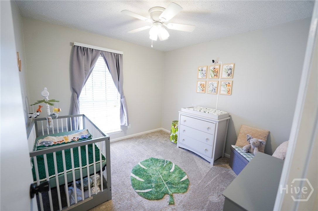 66 Egrets Nest Lane Richmond Hill, GA 31324 - Photo 21 of 28